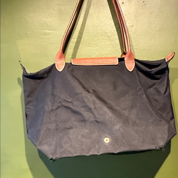 Longchamp Le Pliage Tote Bag - Picture 5 of 9